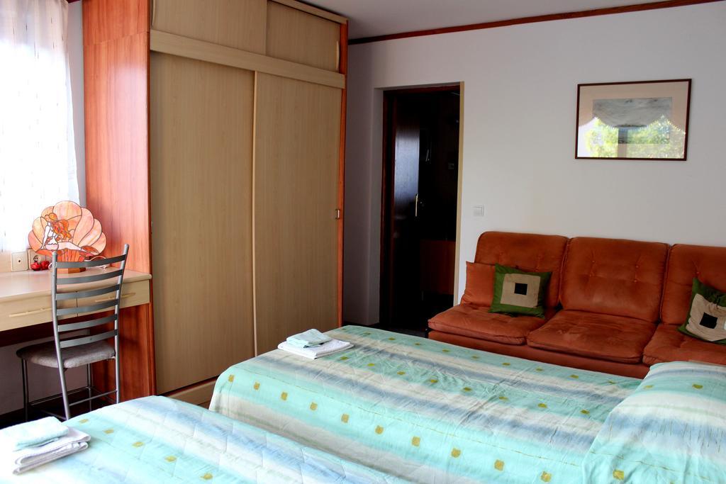 Apartments Cavae Romanae เมดูลิน ภายนอก รูปภาพ