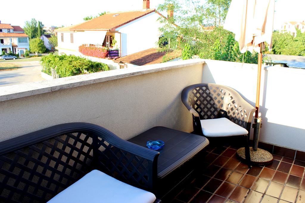 Apartments Cavae Romanae เมดูลิน ภายนอก รูปภาพ
