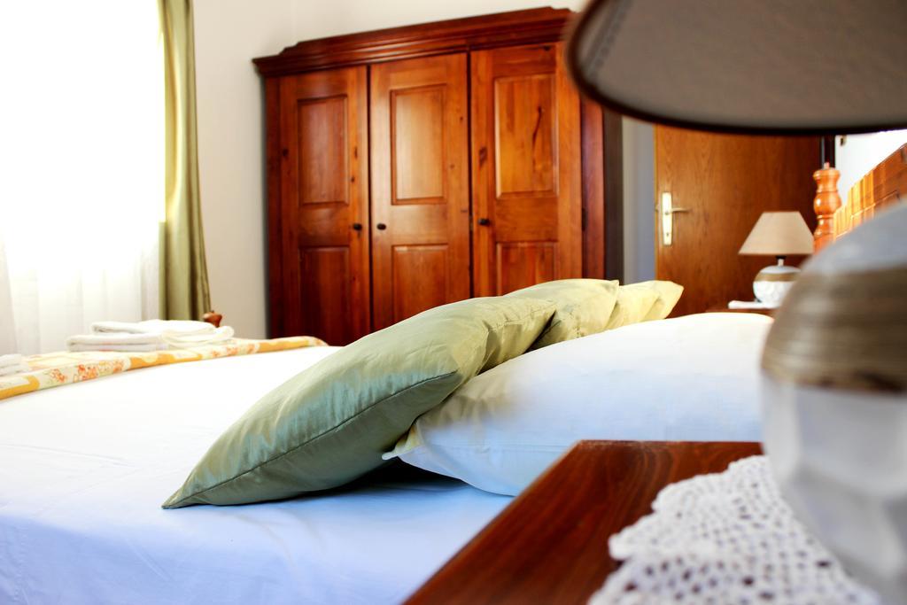 Apartments Cavae Romanae เมดูลิน ภายนอก รูปภาพ