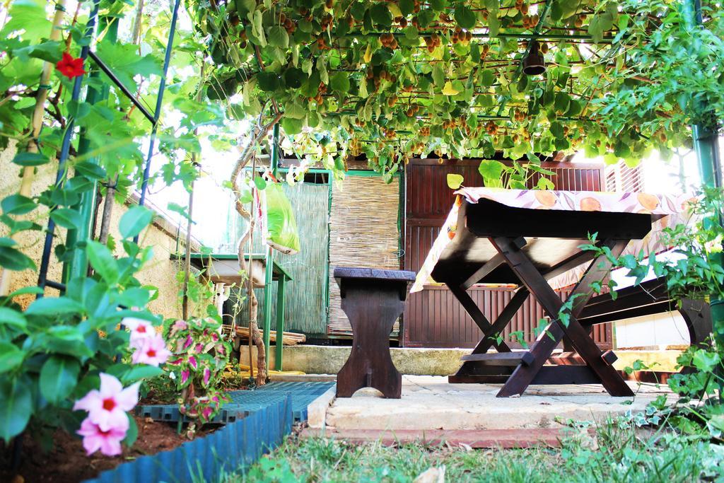 Apartments Cavae Romanae เมดูลิน ภายนอก รูปภาพ